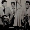 Kapela The Quarrymen - počátek Beatles