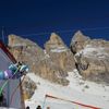 Cortina D'Ampezzo - Světový pohár (sjezdové lyžování): Julia Mancusová