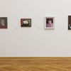 Gerhard Richter: Portraits. Glas. Abstraktionen