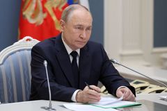 "Mírová jednání? Spíš záchranné lano pro Putina," říká politička z ohrožené země