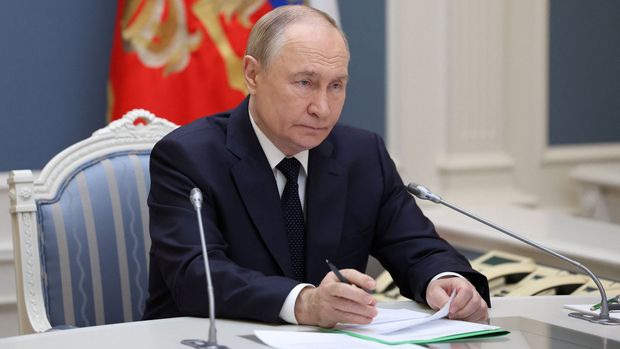 Politička z ohrožené země: Putin buduje imperialistickou říši, víme, o co mu jde