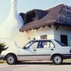 Peugeot 309