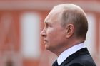 Putin nabízí plyn výměnou za konec sankcí. Rusko prohrává