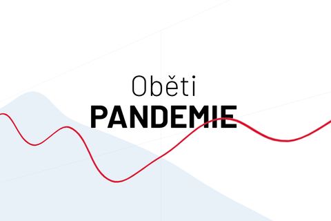 Síla pandemie v grafech: Osvědčená metoda ukazuje, jak si stojí Česko a další země