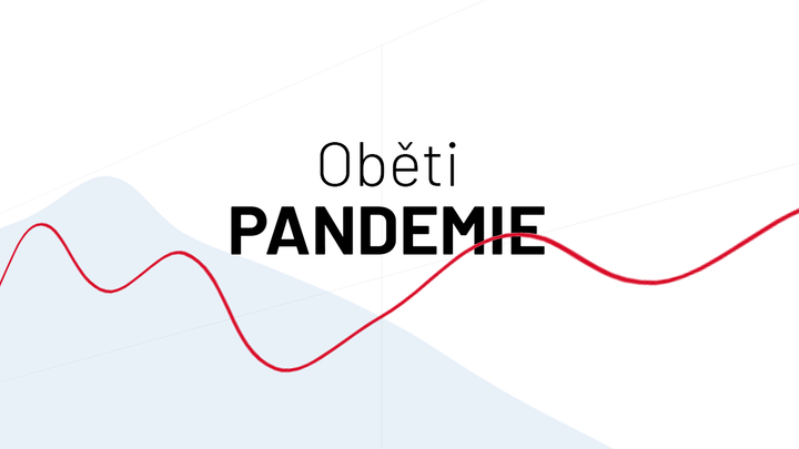 Síla pandemie v grafech: Osvědčená metoda ukazuje, jak si stojí Česko a další země