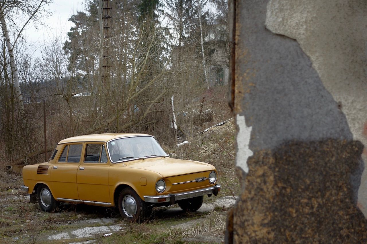 Autiva Auctions Prague