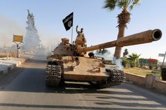 Finální bitva s IS? Radujeme se z vítězství, ale teroristé se vynoří pod jiným názvem