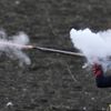 Foto: U Slavkova se zase bojovalo. Podívejte se na rekonstrukci slavné bitvy.