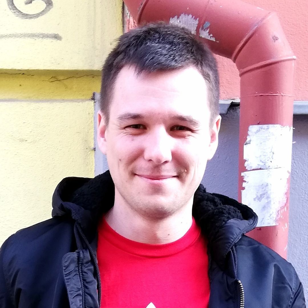 Arťom Korjagin