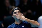 Federer si poradil s Nadalem a posedmé triumfoval v Basileji
