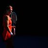 Australian Open 2022, 1. den (Viktoria Azarenková)