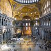 Jednorázové užití / Fotogalerie / Tak vypadá istanbulský megachrám Hagia Sofia