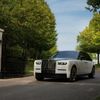 Rolls-Royce Phantom Centenary Private Collection