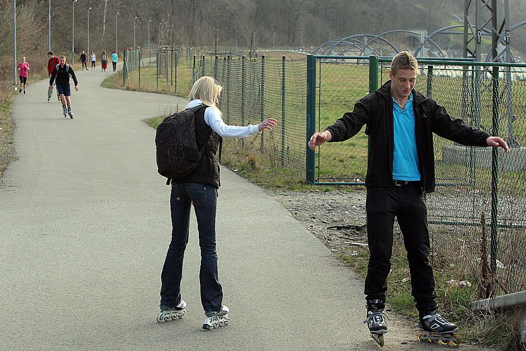 Jaro!