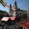 Velikonoce v Praze