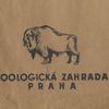 Loga pražské zoo