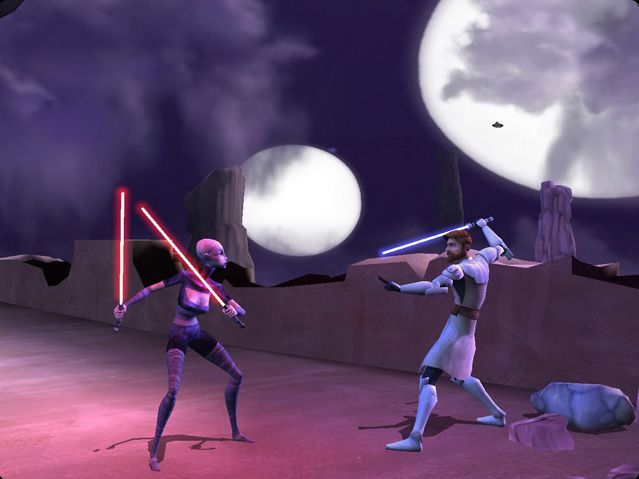 Star Wars: The Clone Wars