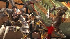 Ninja Gaiden II