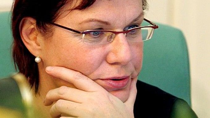 Televizní vystoupení ministryně školství Dany Kuchtové bylo pro Libora Stejskala impulzem k rezignaci.