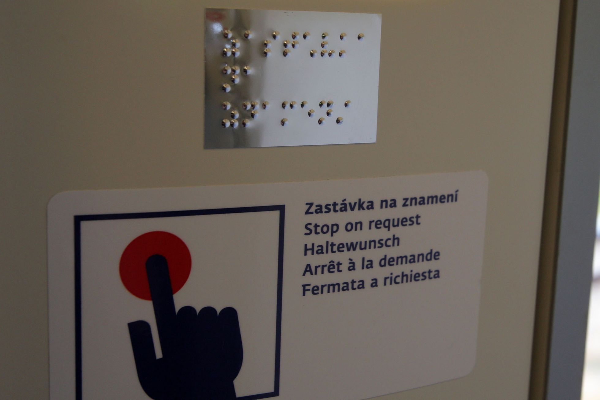 Interpanter. Nový rychlík pro České dráhy