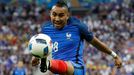 Euro 2016, Francie-Rumunsko: Dimitri Payet