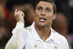 Ronaldo má za své kopačky dostat boty pro Oktoberfest