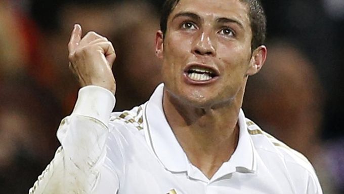 Cristiano Ronaldo si z Mnichova neodvezl výhru ani některé své kopačky