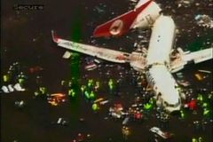 Osudných 9 vteřin: proč loni spadlo turecké letadlo