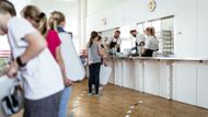Do programu Skutečně zdravá škola se můžou přihlásit školy, které chtějí zlepšit školní stravování.
