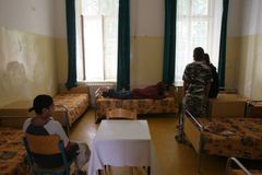 Výzkum: Péče o pacienty psychiatrie potřebuje změnu