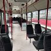Reportáž s Ikarusy v Polsku