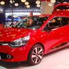Autosalon Paříž