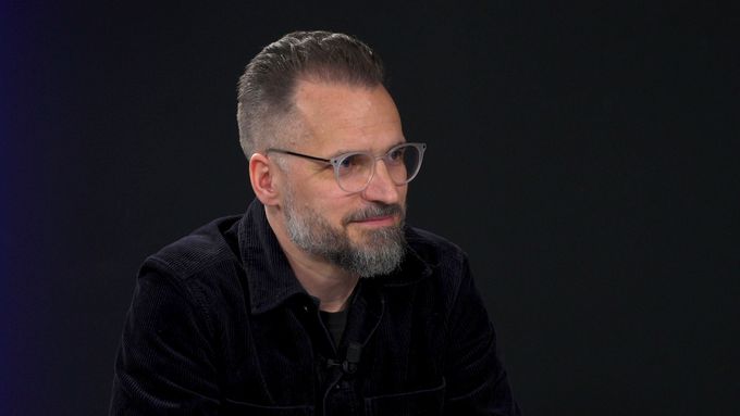 Spotlight moment: Je zde snaha umlčet ten druhý hlas, říká producent filmu, jehož hrdina je z Ruska