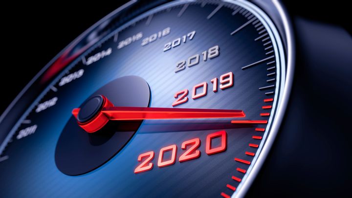 Autoprůmysl na divokém kolotoči. V roce 2020 se předpovědi minuly s realitou