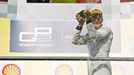 GP2 2015: Stoffel Vandoorne