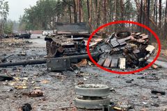 Nepoučili se. Smrtonosná vada drtí posádky ruských tanků na Ukrajině