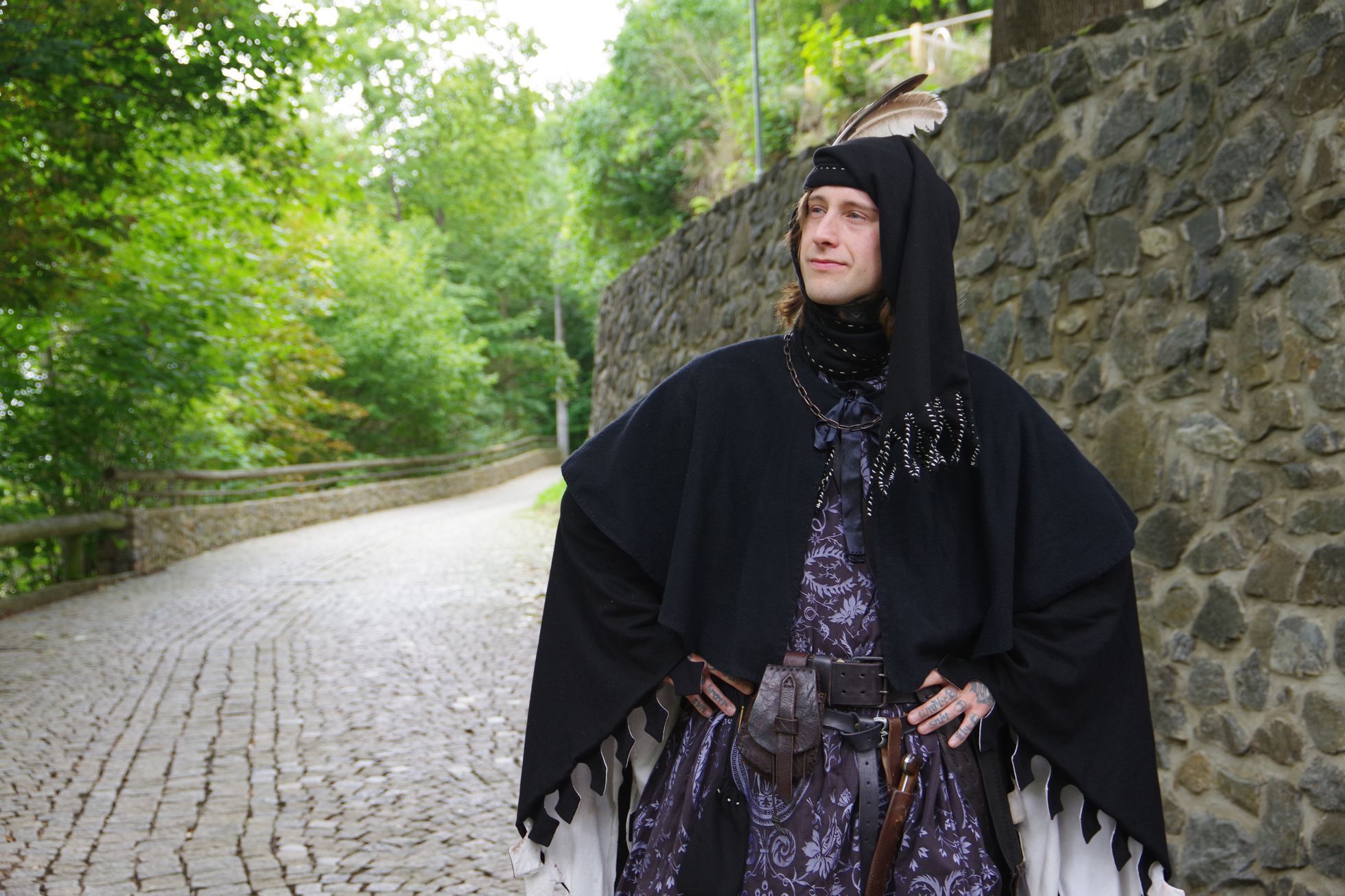 Snímky, Con Morhen, GAMEZONE 2023