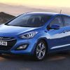 Hyundai i30 (2011)