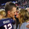 Valentýn 2017: Tom Brady