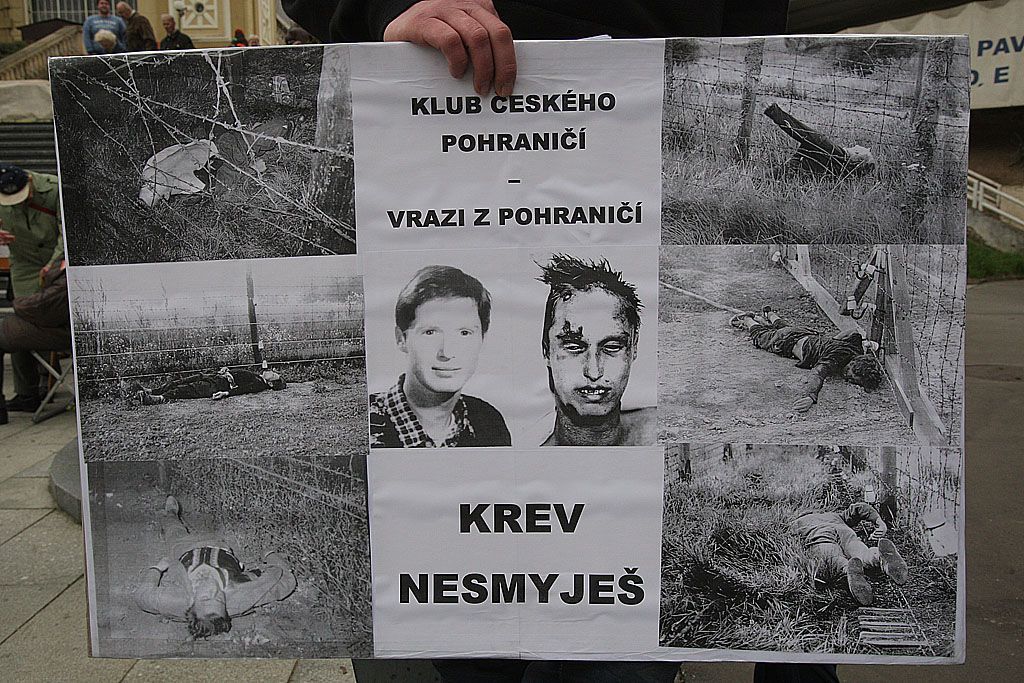 První máj 2013