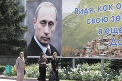 Rusko bez Putina? Kam se hrabe peklo, podívejte se