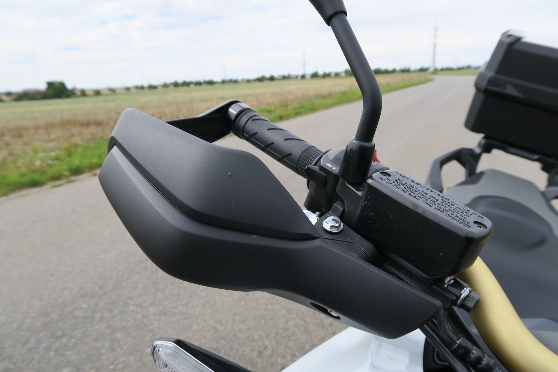 Honda X-ADV