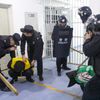 čína ujguři sin-ťiang uniklé dokumenty policejní spisy