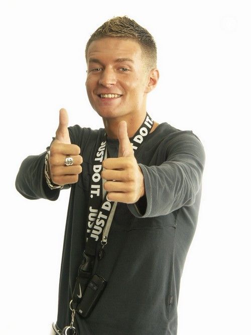 Fraš Michal