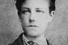 Jean-Arthur Rimbaud