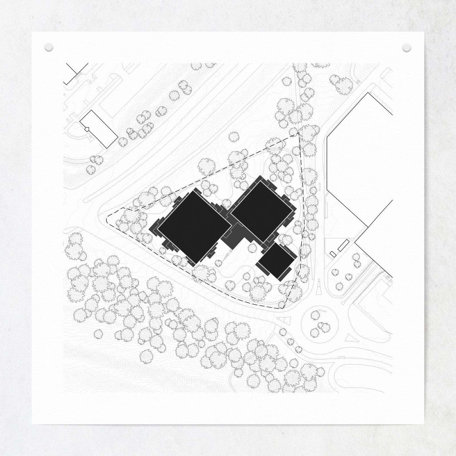 Depozitář, Národní galerie Praha