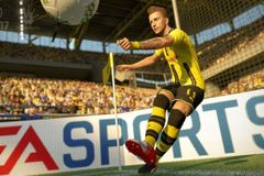 Videohra FIFA 17 je opět bez české ligy. Trpí tím nejen hráči, ale celý tuzemský fotbal