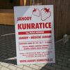 Jahody Kunratice Jakoubkovi, kontrola SZPI (potravinářská inspekce)