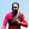 Australian Open 2021, osmifinále (Serena Williamsová)