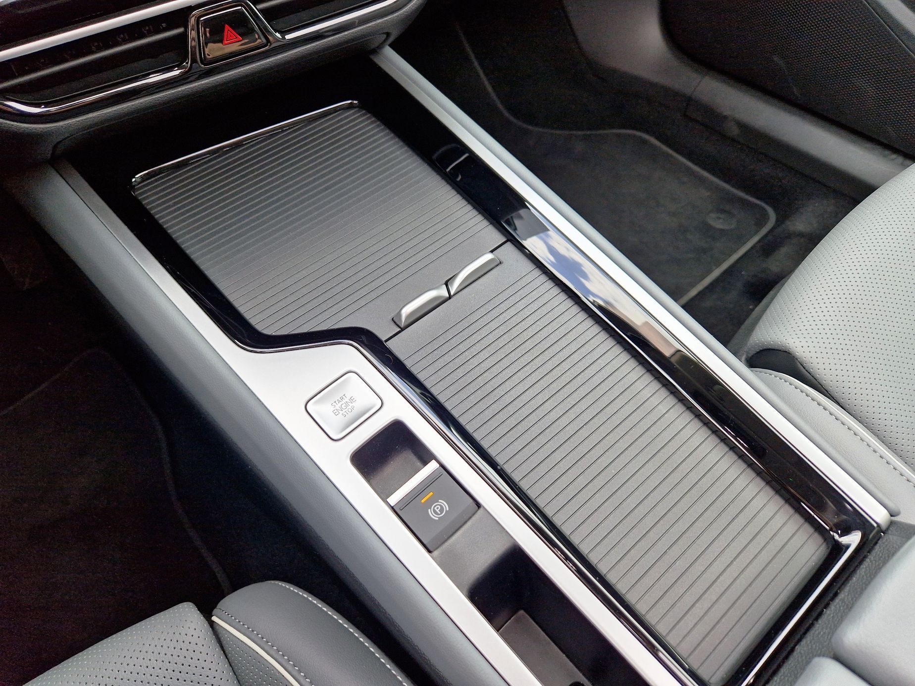 Volkswagen Passat Variant 2.0 TDI Elegance test